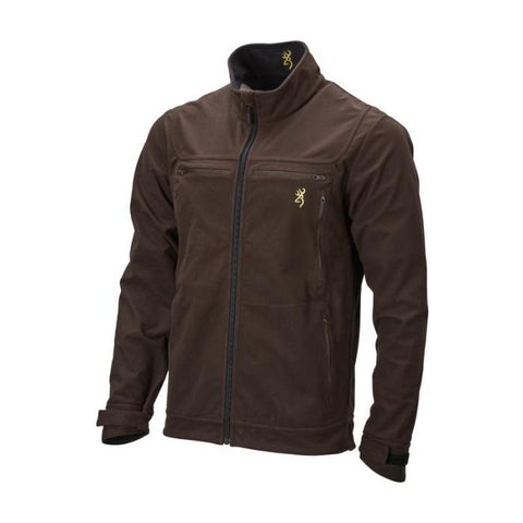 Veste de chasse réversible Browning Ultimate Activ - Noir 3049989901