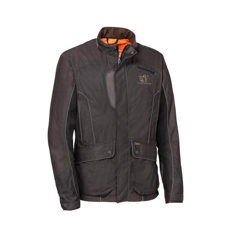 Veste de chasse réversible Club Interchasse Janus CIVE142S