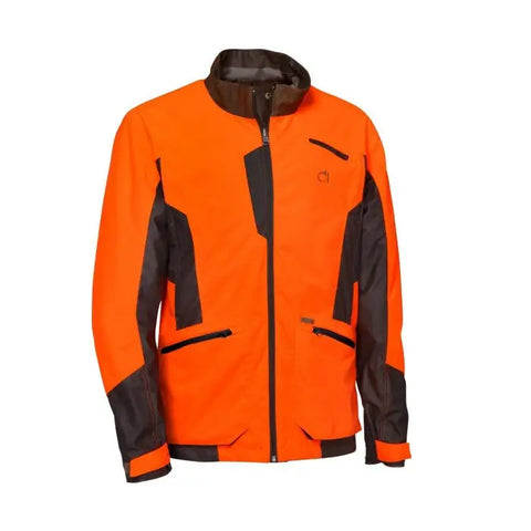 Veste de chasse réversible Club Interchasse Janus CIVE142S