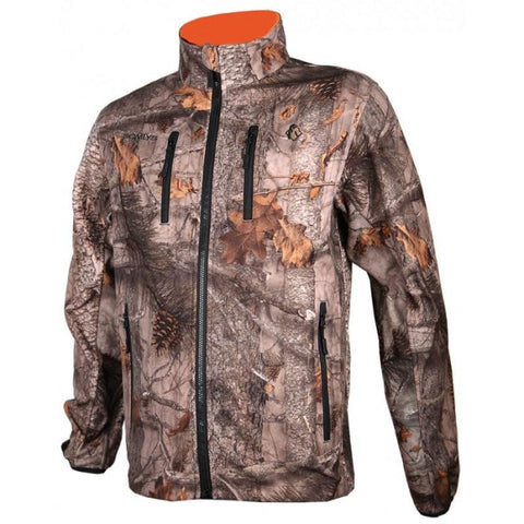 Veste de chasse réversible Somlys Polar 486/S