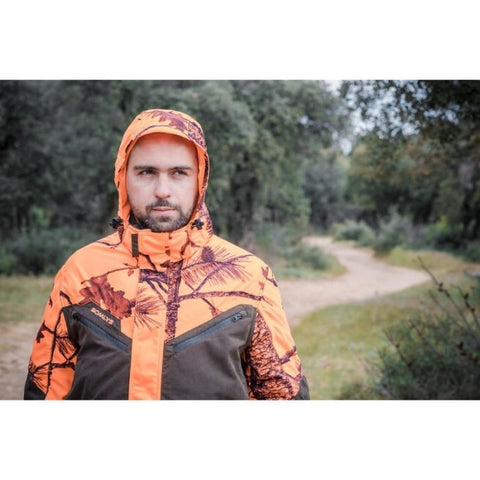 Veste de chasse Somlys Multi-Hunt 475/M