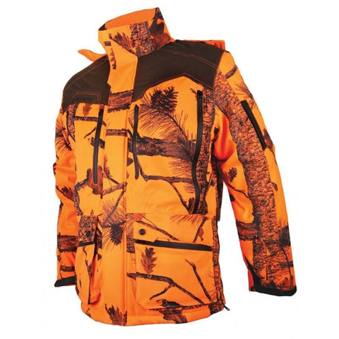 Veste de chasse Somlys ThermoHunt 2020 474/2XL