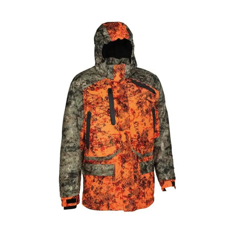 Veste de chasse Verney Carron Marco Polo Snake Blaze PHVE015S