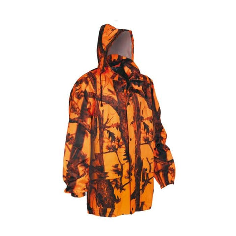 Veste de pluie Percussion 13105S