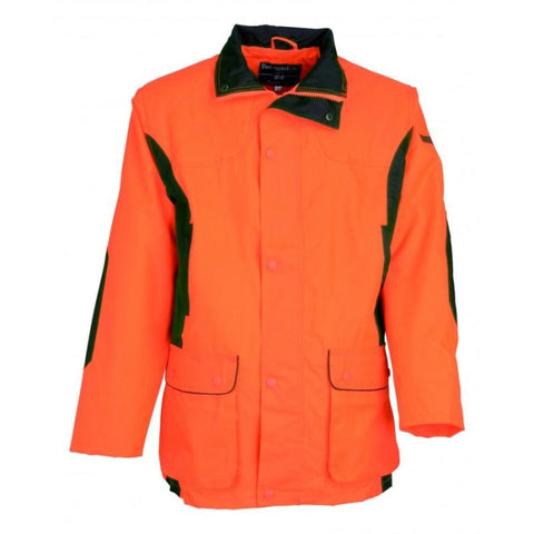 Veste de traque Percussion Renfort 1346S