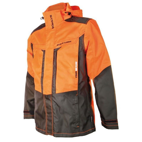 Veste de traque Somlys Made in Traque Nouvelle Génération 456/S