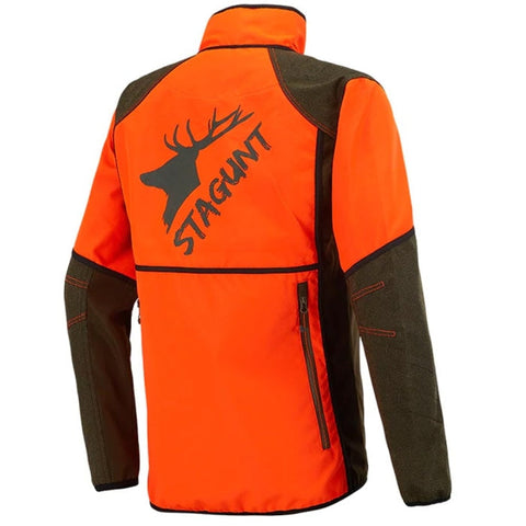 Veste de traque Stagunt Alfatrack SG271/012/S