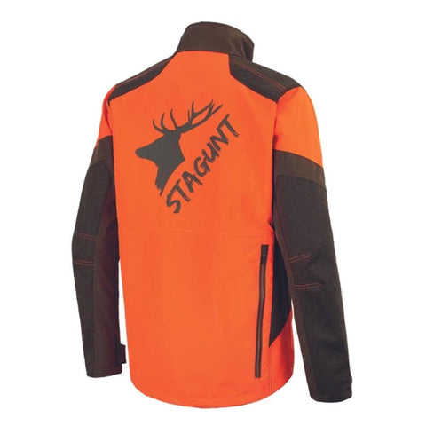 Veste de traque Stagunt Hardtrack JTK SG250/012/S