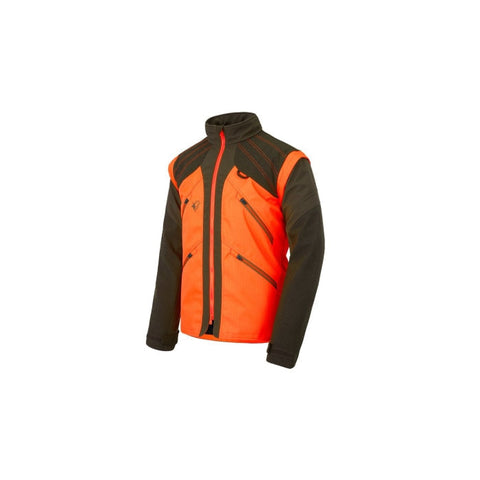 Veste De Traque Stagunt Track Hybrid JKY - Blaze Uni SG188/012/S