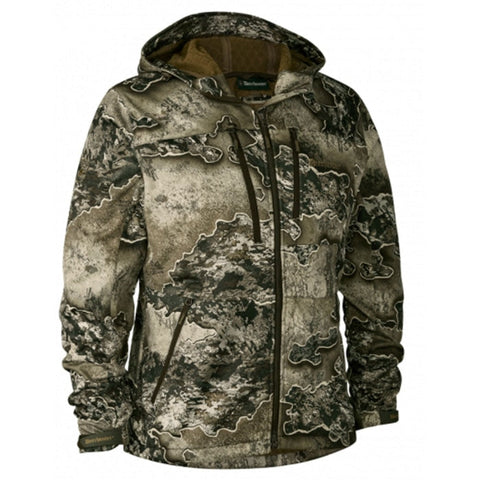 Veste DeerHunter Excape Softshell 564393S