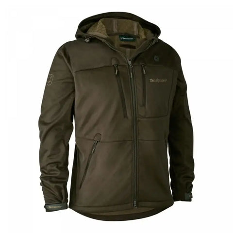 Veste DeerHunter Excape Softshell 5643376S