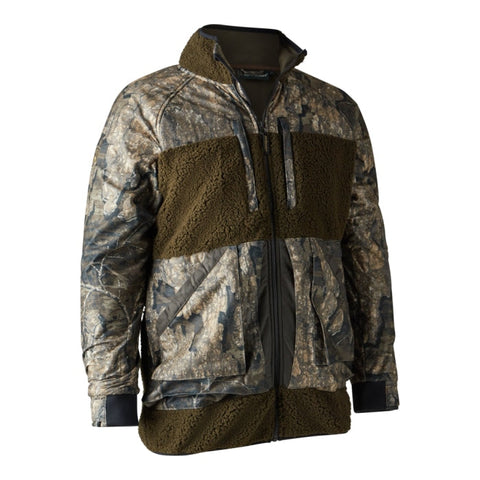 Veste DeerHunter Rusky Pile Mix 508664S