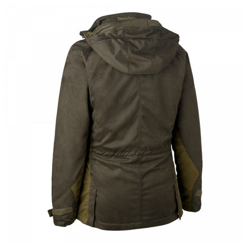 Veste d’hiver Femme DeerHunter Estelle 552957336