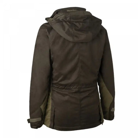 Veste d’hiver Femme DeerHunter Estelle 552957336