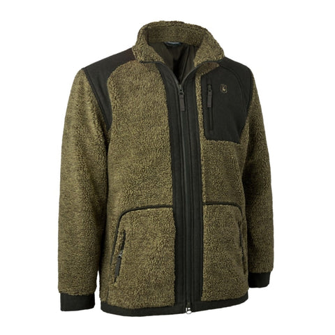 Veste en fibre de velours DeerHunter Germania Cypress 5927346S