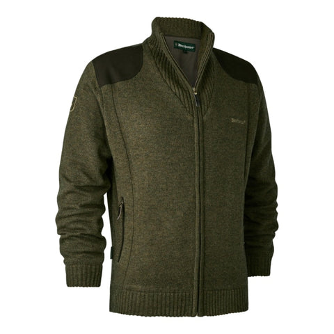 Veste en laine de mouton DeerHunter Carlisle 8371346S