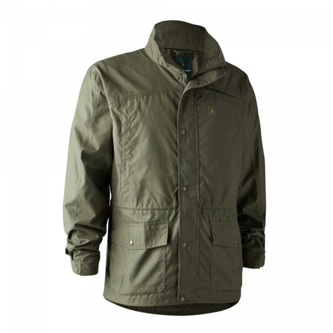 Veste imperméable DeerHunter Lofoten 550832248