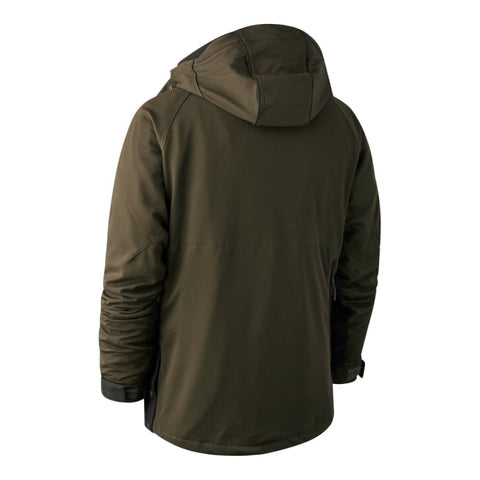 Veste imperméable DeerHunter Muflon - Vert 582237650