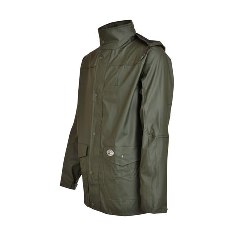 Veste Impersoft Percussion 1382S