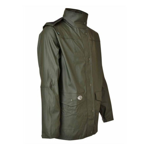 Veste Impersoft Percussion 1382S