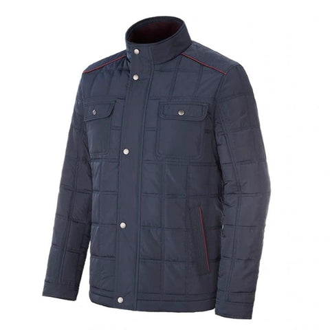 Veste mi-saison Stagunt Barnsley pour les activités en plein air, offrant style, confort et fonctionnalité, avec protection contre le vent et la pluie légère, idéale pour la chasse et la randonnée. Matériaux résistants et respirants, design élégant avec plusieurs poches pratiques pour un usage quotidien.