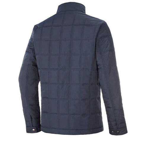 Veste mi-saison Stagunt Barnsley pour les activités en plein air, offrant style, confort et fonctionnalité, avec protection contre le vent et la pluie légère, idéale pour la chasse et la randonnée. Matériaux résistants et respirants, design élégant avec plusieurs poches pratiques pour un usage quotidien.