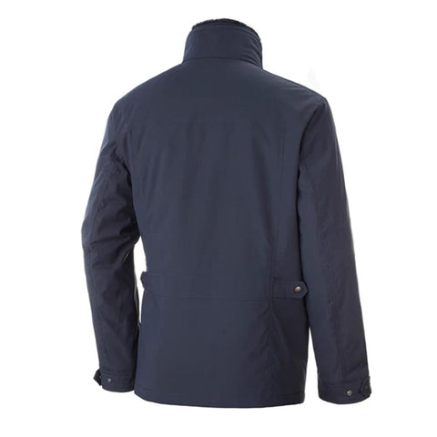 Veste mi-saison Stagunt Woods en plein air, résistante au vent, protection pluie légère, design pratique, polyvalence pour randonnée, camping, et usage urbain, style et confort optimal pour les saisons intermédiaires.