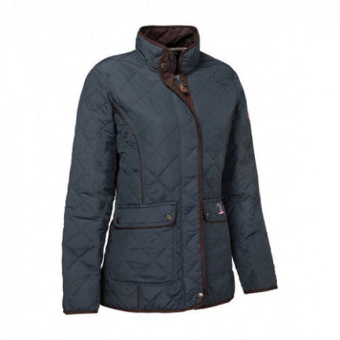 Veste Percussion Edinbourg pour femme 6130BXS