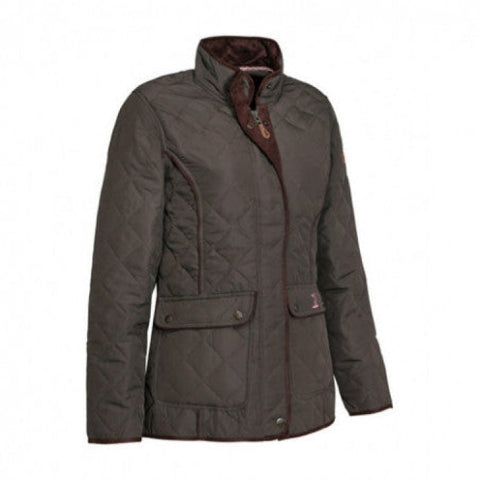 Veste Percussion Edinbourg pour femme 6130MXS