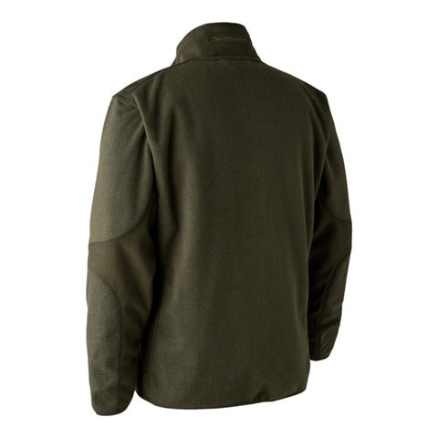 Veste polaire de chasse DeerHunter Gamekeeper Bonded 55153713XL