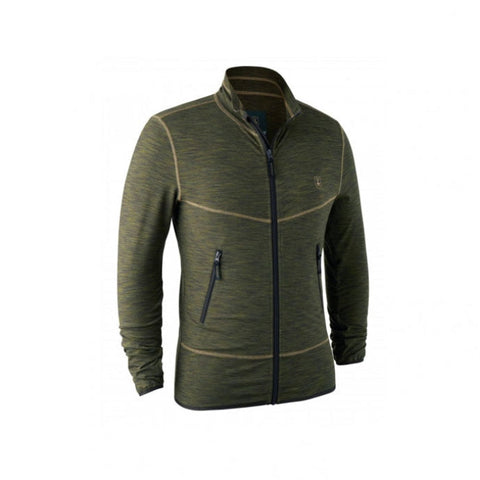 Veste polaire DeerHunter Norden 547935479S