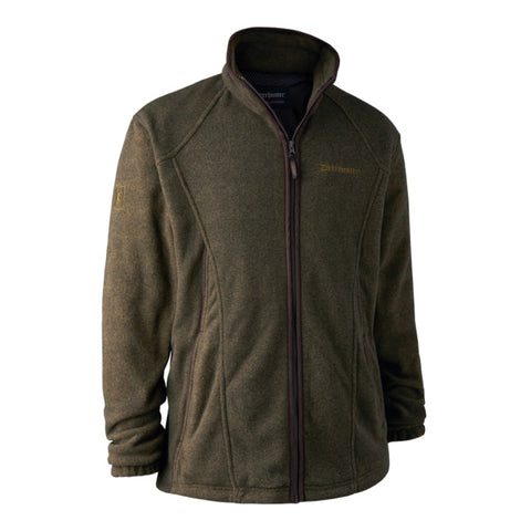 Veste polaire DeerHunter Wingshooter membrane 5883371S