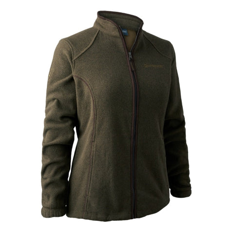 Veste polaire Femme DeerHunter Josephine 505337136