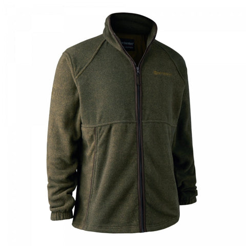 Veste polaire molletonnée DeerHunter Wingshooter 5884371S