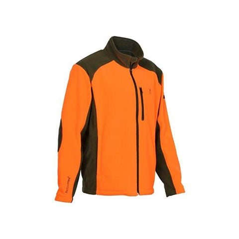 Veste polaire Percussion Cor 1562OS