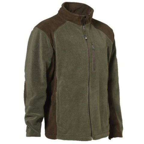 Veste polaire Percussion Cor 1562KS