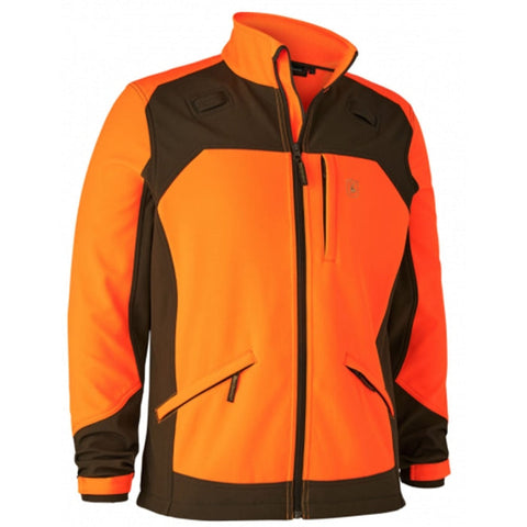 Veste Softshell DeerHunter Rogaland 5763669XS