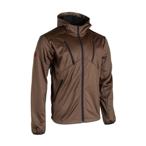 Veste softshell Winchester Twinpeak 6041008801