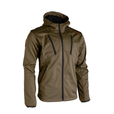 Veste softshell Winchester Twinpeak 6041005801