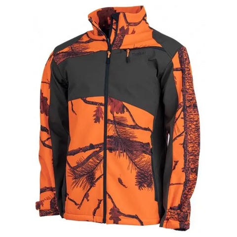 Veste Somlys Softshell T403/S