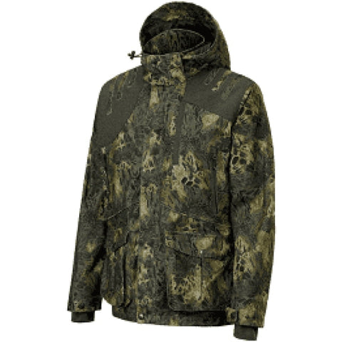 Veste Stagunt Etanche Terra JKT - Woods Camoo L SG286/WDC/L