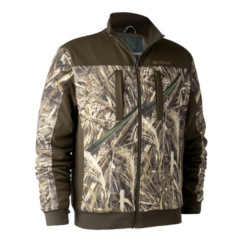 Veste zippée DeerHunter Mallard 54619548