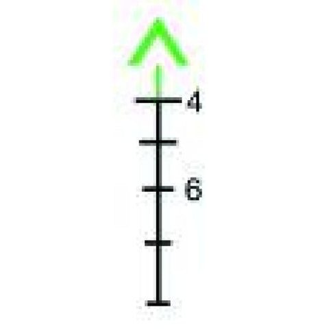 Viseur ACOG Trijicon 3,5x35 51100823
