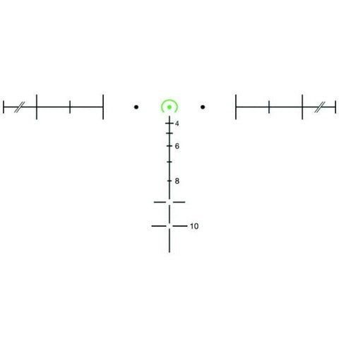 Viseur ACOG Trijicon 3,5x35 51100823