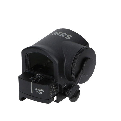 Viseur point rouge Steiner MRS micro reflex sight 51100518