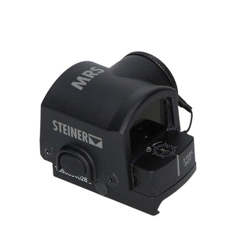 Viseur point rouge Steiner MRS micro reflex sight 51100518