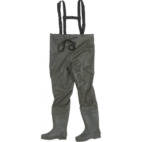 Waders PVC Daiwa WA3839