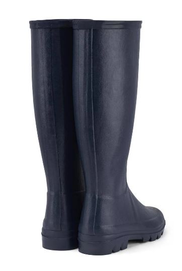 Bottes Le Chameau Iris - Doublées Jersey fabriquées à la main, légères et colorées, étanches et confortables avec doublure séchage rapide, parfaites pour le jardinage, la marche et les activités extérieures sous toutes conditions météorologiques, en caoutchouc durable Chamolux inspirées par la nature