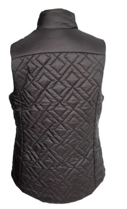 Gilet chauffant Sportchief Heater Femme Noir M